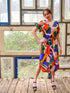 Atelier Jupe - Solange Dress